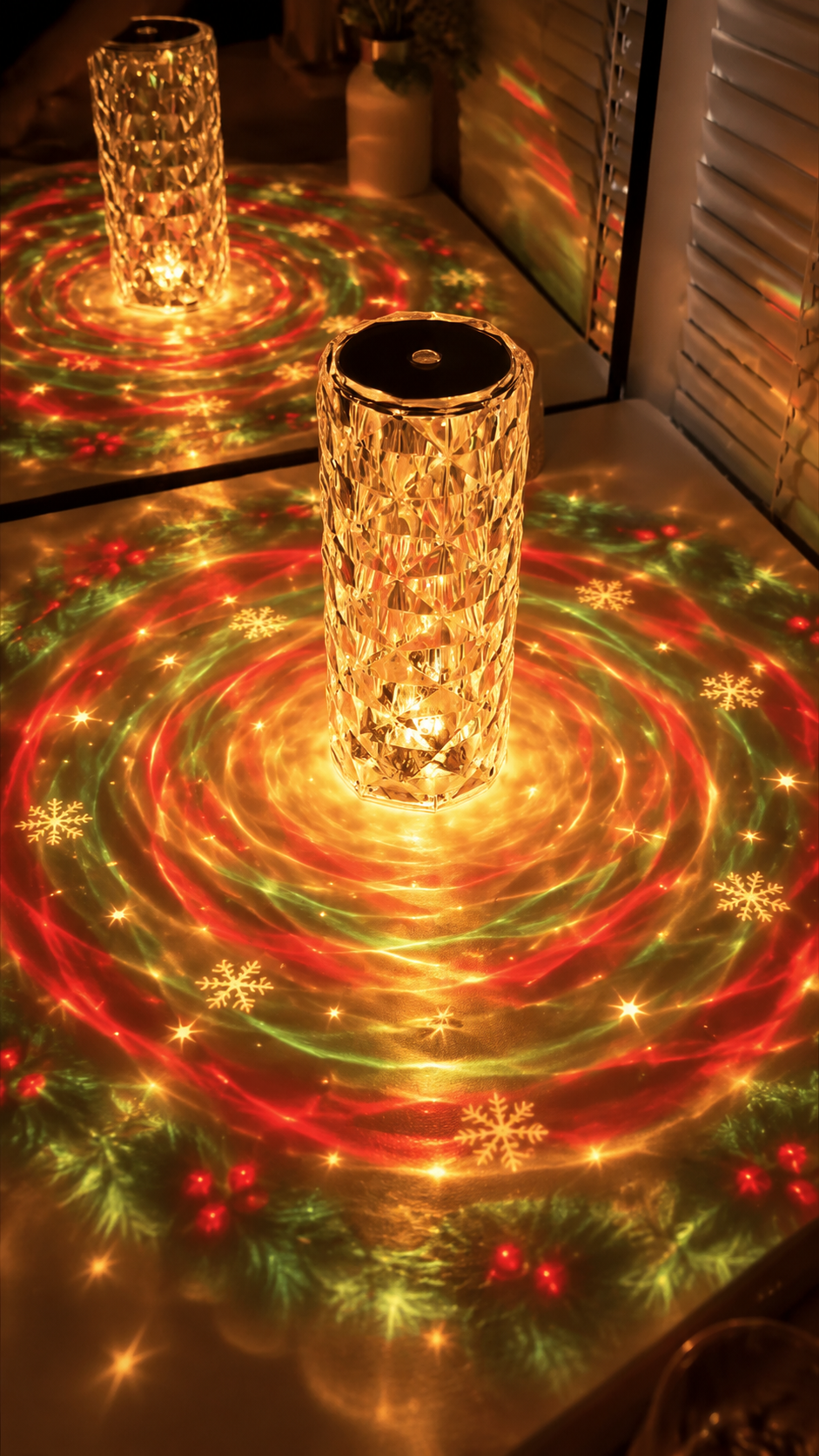3.Full Festive Energy